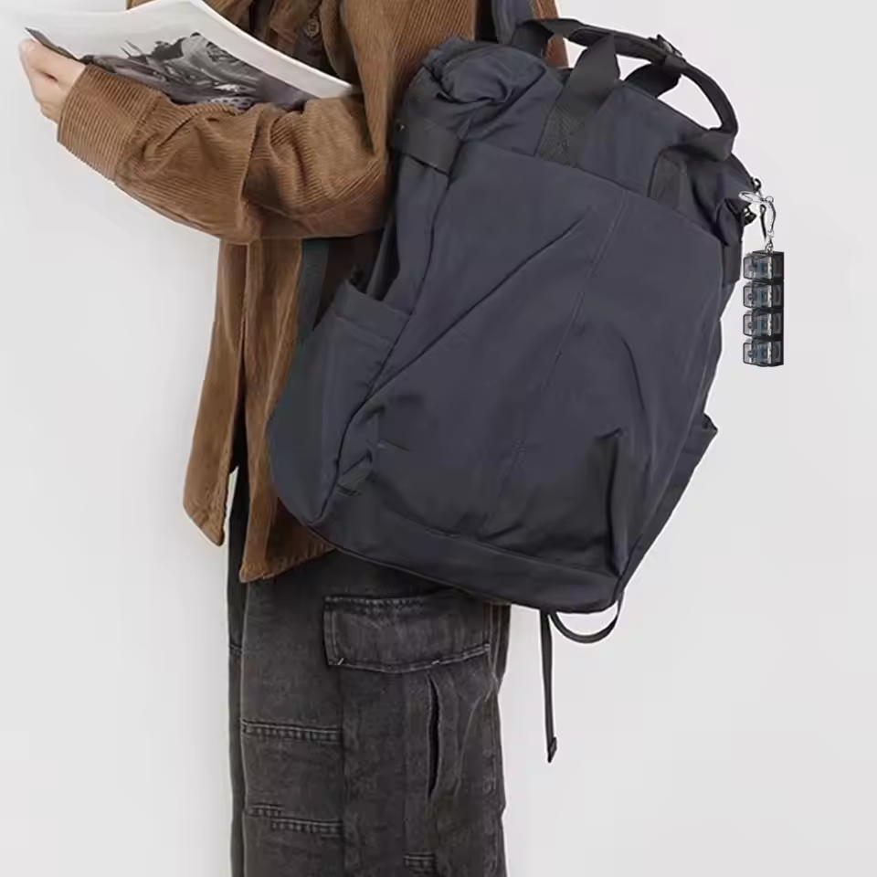 LED Stress Relief Keycap Fidget Toy - Classic